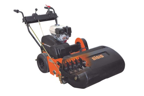 Auto Rotorake Mk5