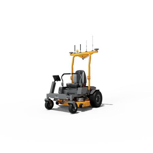 FJD Vidar Z42P