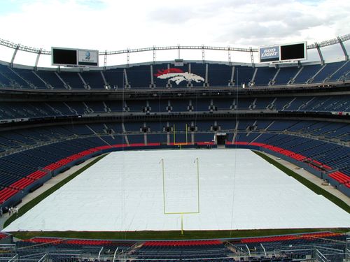 PITCH COVERS