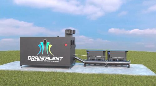 DrainTalent Sport