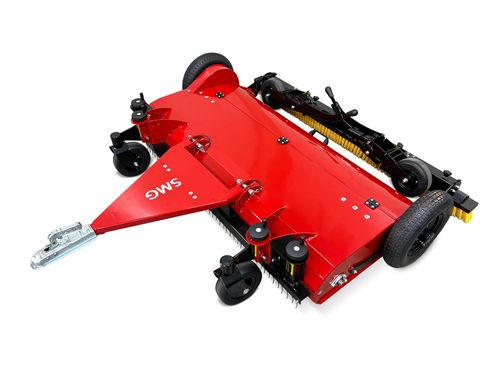 TurfCare TCA1400