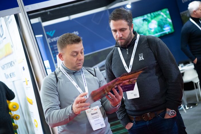 Get involved with BTME