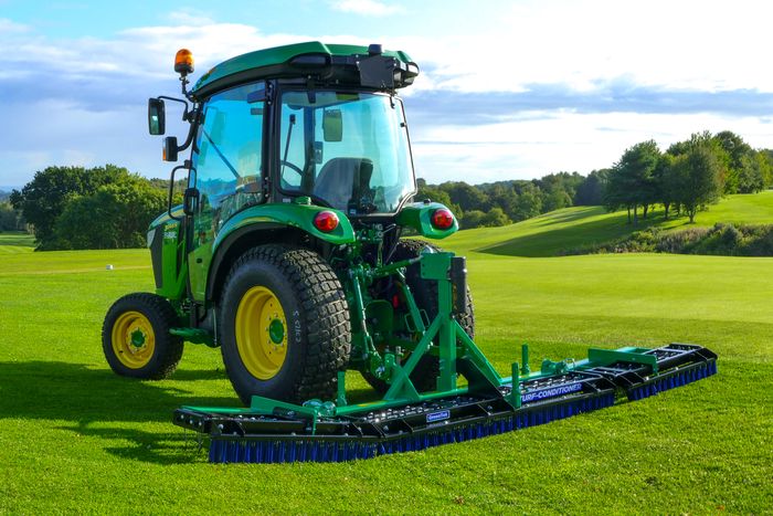 Turf-Conditioner