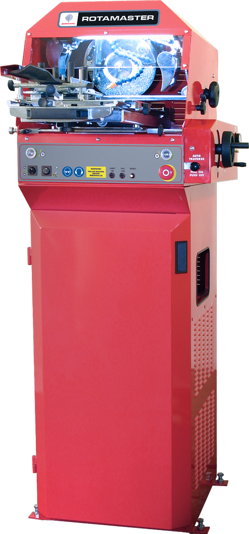 Rotamaster 4000