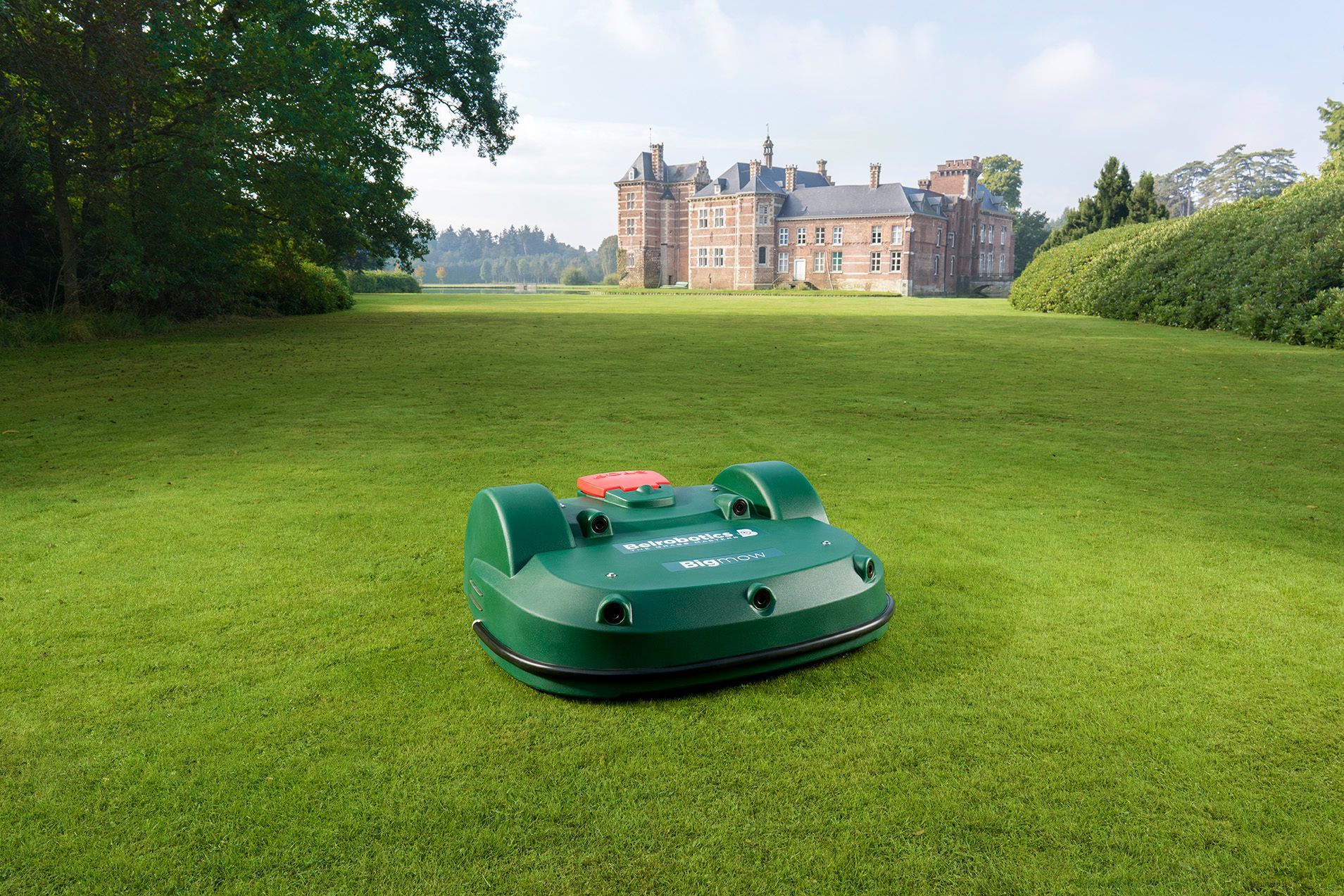 BIGMOW