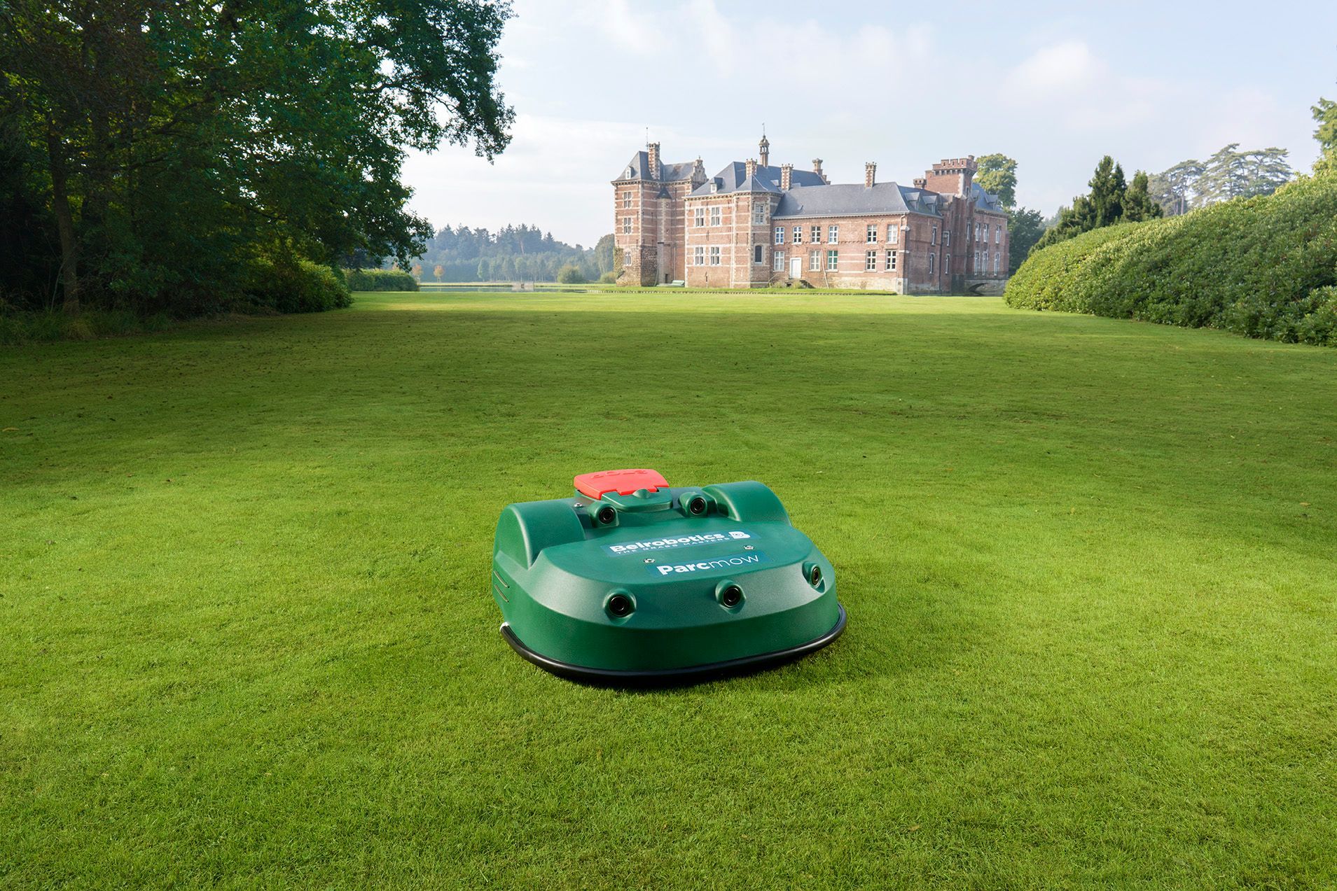 PARCMOW