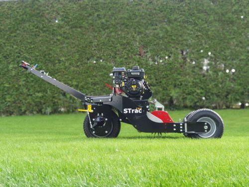 Agria UK & Maredo BV via Wiedenmann UK dealers