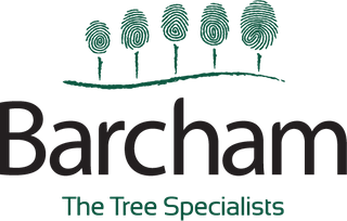 Exhibitor profile image for Barcham Trees