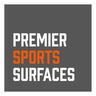 Exhibitor profile image for Premier Sports Surfaces