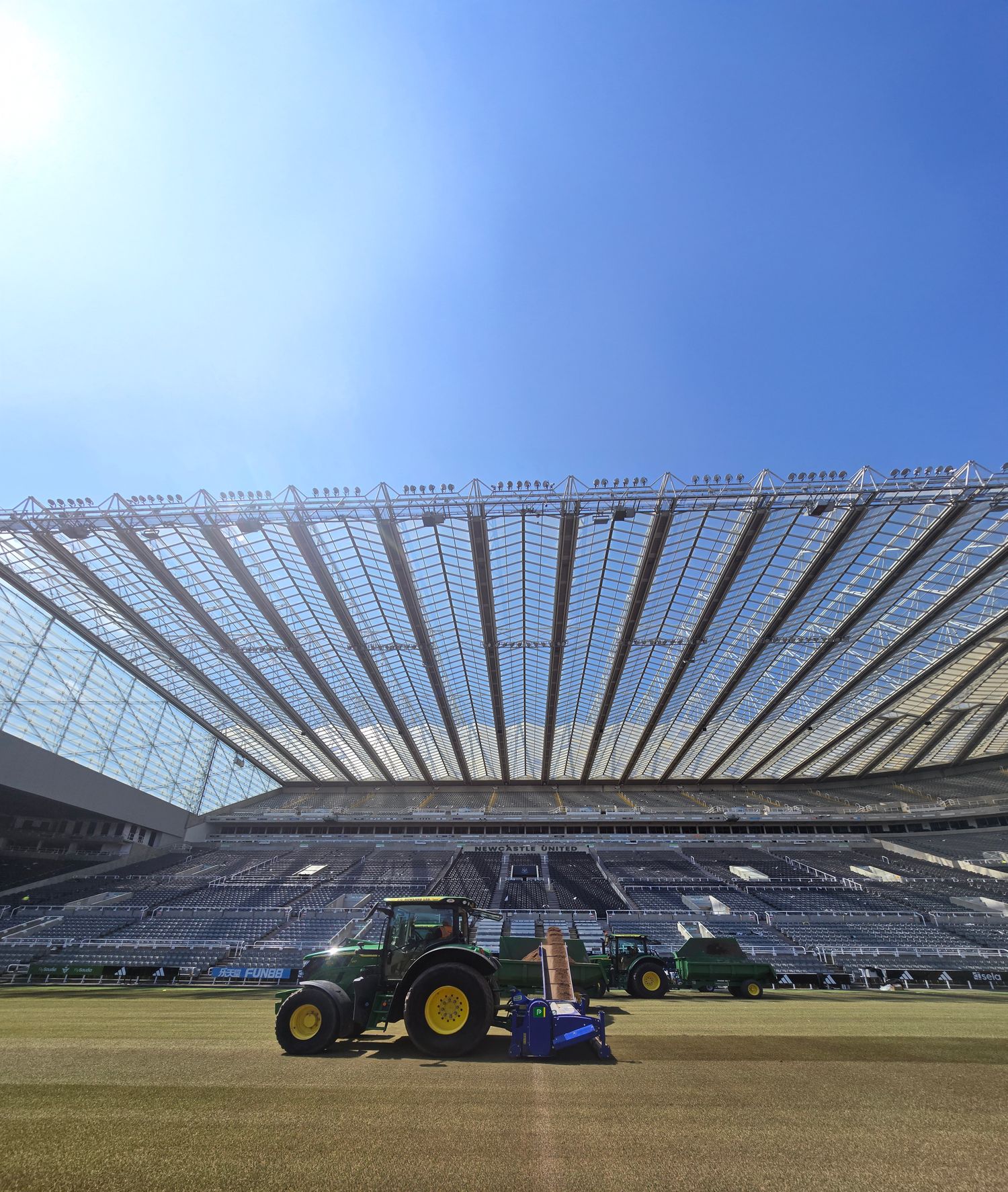 Cover image - Premier Pitches