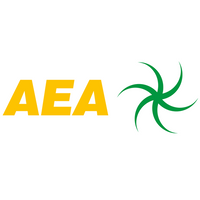 Company name - AEA / NSTS