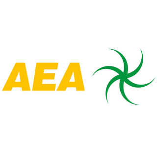 Exhibitor profile image for AEA / NSTS