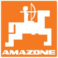Company name - Amazone