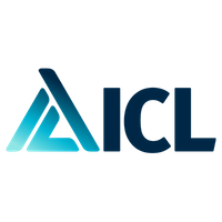 Company name - ICL