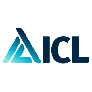 Exhibitor profile image for ICL
