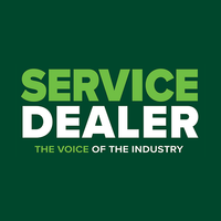 Company name - Service Dealer