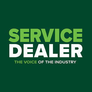 Exhibitor profile image for Service Dealer