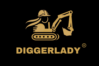 Exhibitor profile image for The Digger Lady