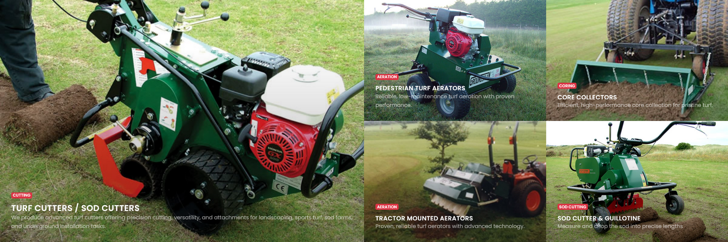 Cover image - Groundsman Industries Ltd