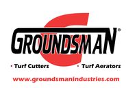 Company name - Groundsman Industries Ltd