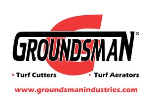 Exhibitor profile image for Groundsman Industries Ltd
