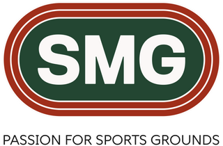 Exhibitor profile image for SMG Sportplatzmaschinenbau GmbH