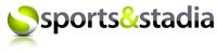 Company name - Sports + Stadia