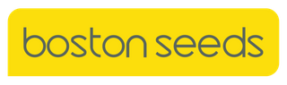 Exhibitor profile image for Boston Seeds