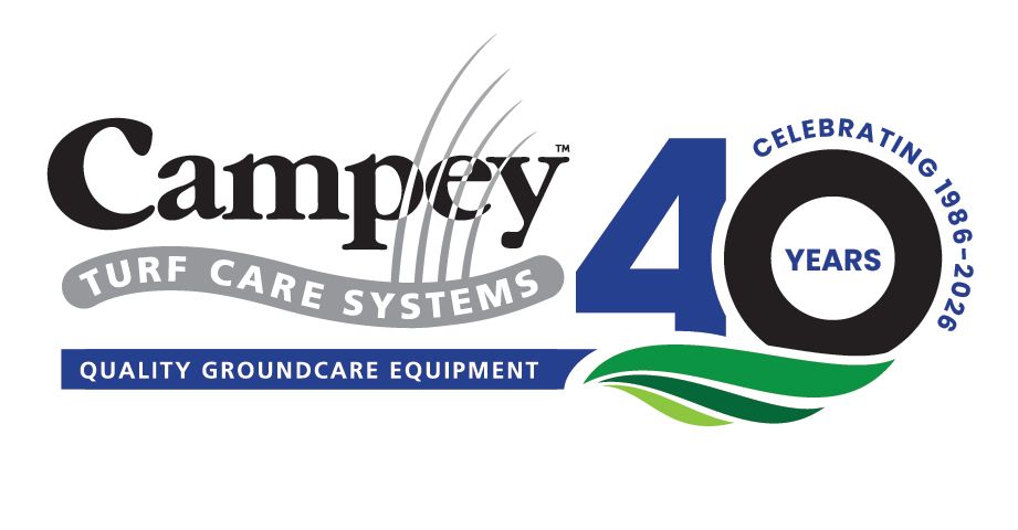 Cover image - Campey Turf Care Systems