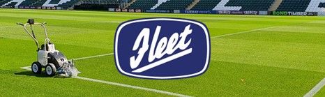 Cover image - FLEET LINE MARKERS LTD