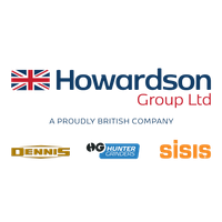 Company name - Howardson Group