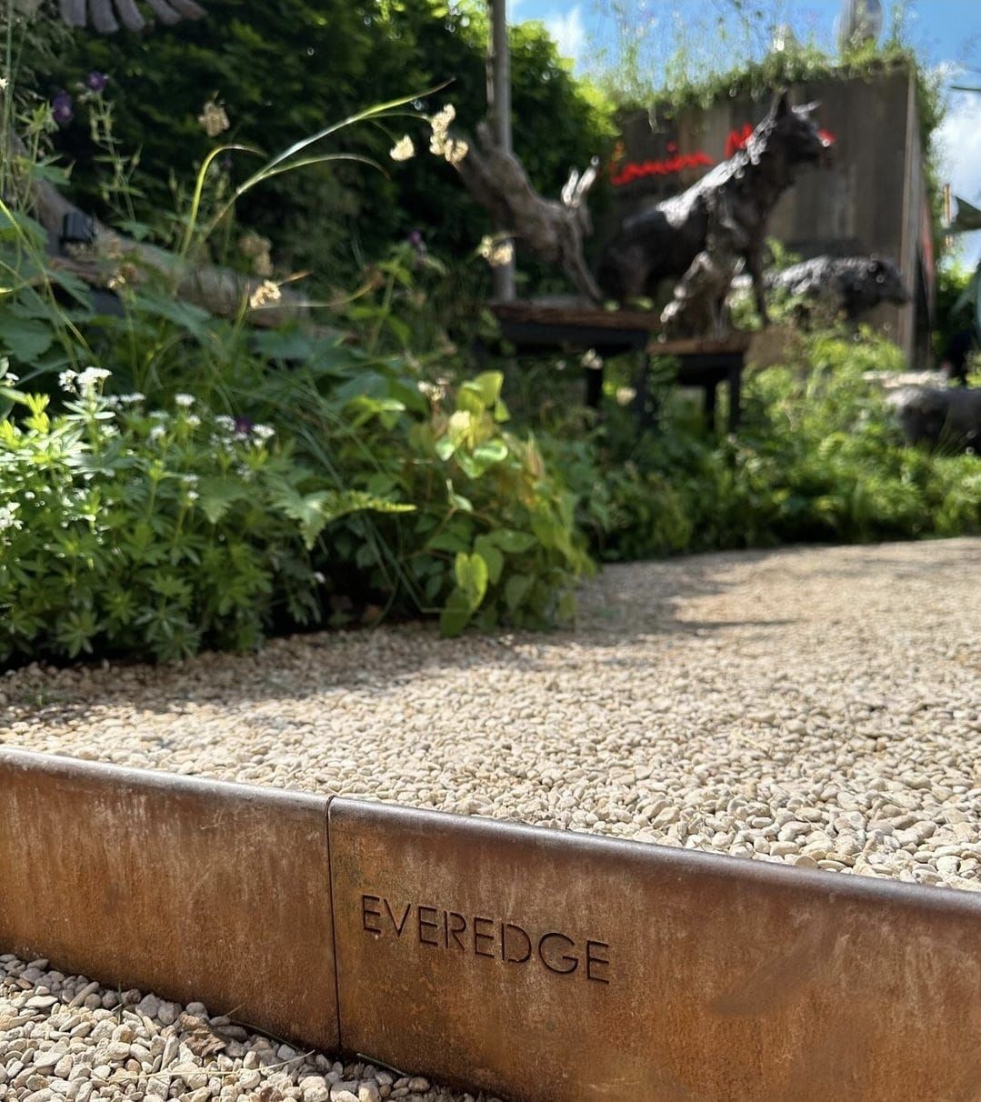 Cover image - EverEdge
