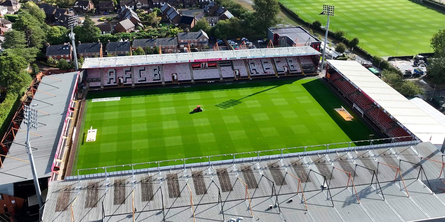 Cover image - Grasstec UK Ltd