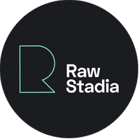 Company name - Raw Stadia
