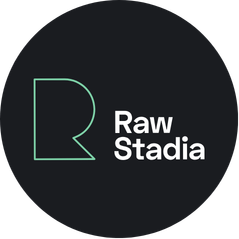 Exhibitor profile image for Raw Stadia