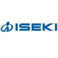 Company name - ISEKI UK & Ireland Limited
