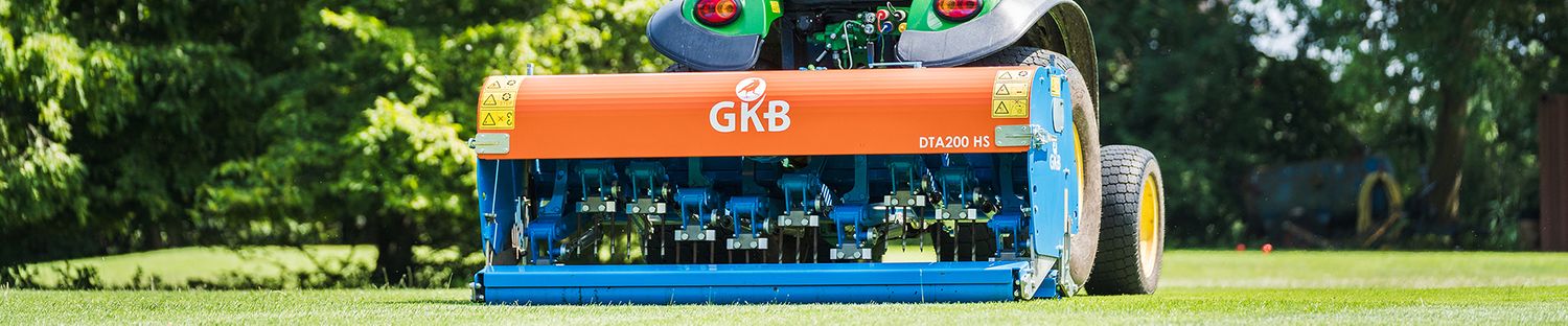 Cover image - GKB Machines Ltd