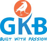 Company name - GKB Machines Ltd