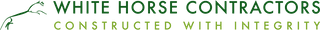Exhibitor profile image for White Horse Contractors