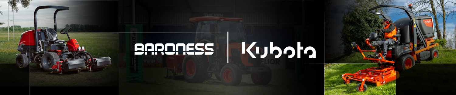 Cover image - Kubota UK