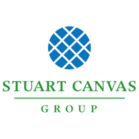 Company name - Stuart Canvas