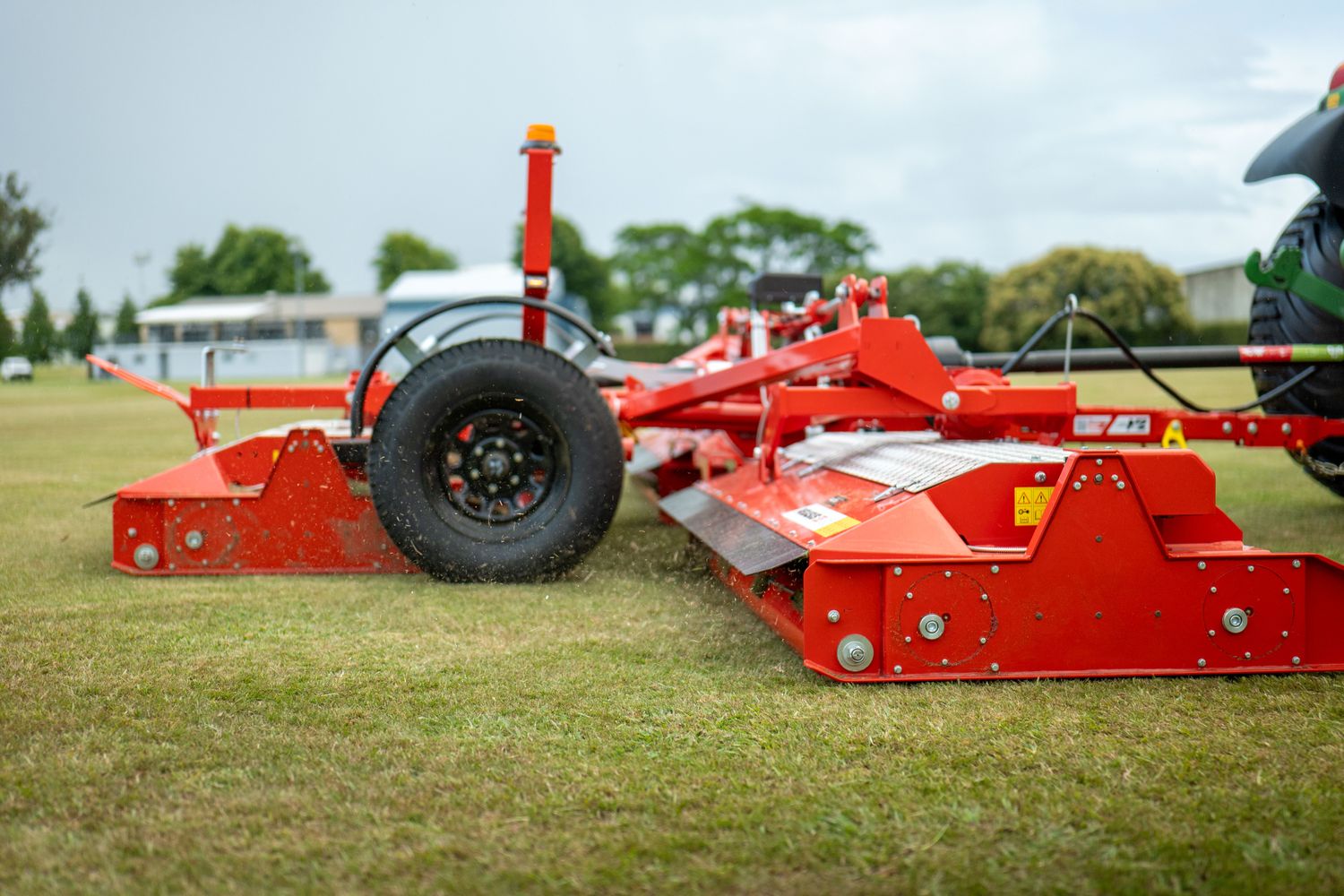 Cover image - Trimax