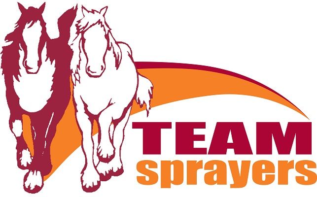 Cover image - Team Sprayers Ltd