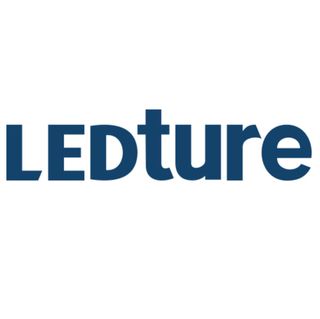 Exhibitor profile image for Ledture Ltd
