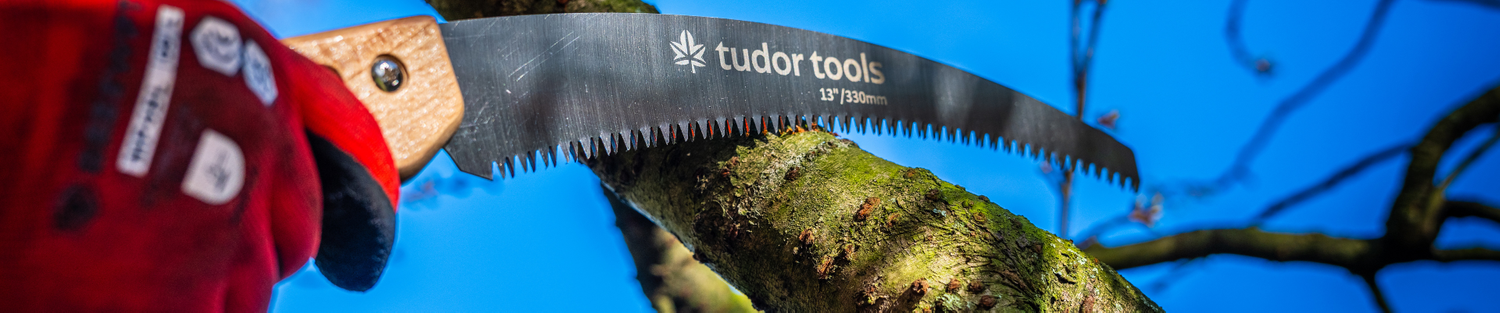 Cover image - Tudor Environmental
