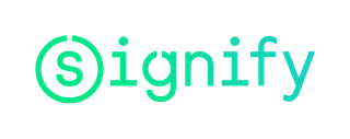 Exhibitor profile image for Signify Netherlands B.V.