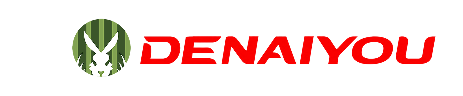 Cover image - DeNaiyou intelligent Technology (Shanghai) Co., Ltd.