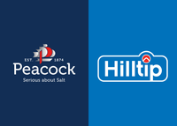 Company name - Hilltip/Peacock Salt