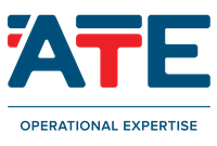 Company name - ATE