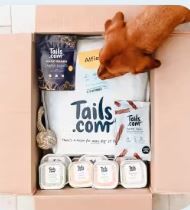 Cover image - Tails.com